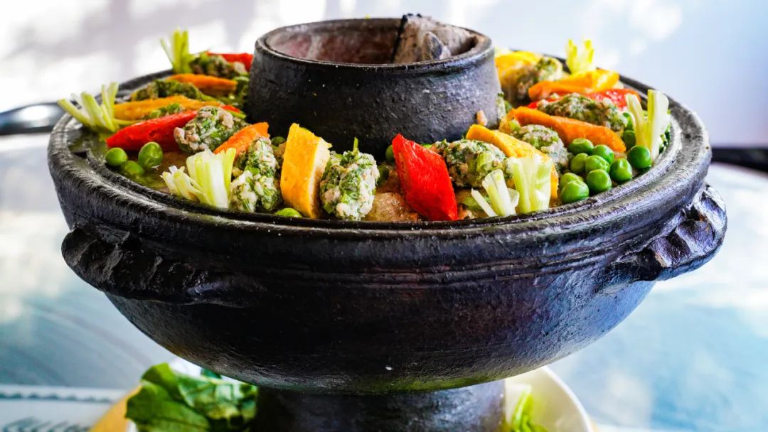 晋宁诗意的栖居地