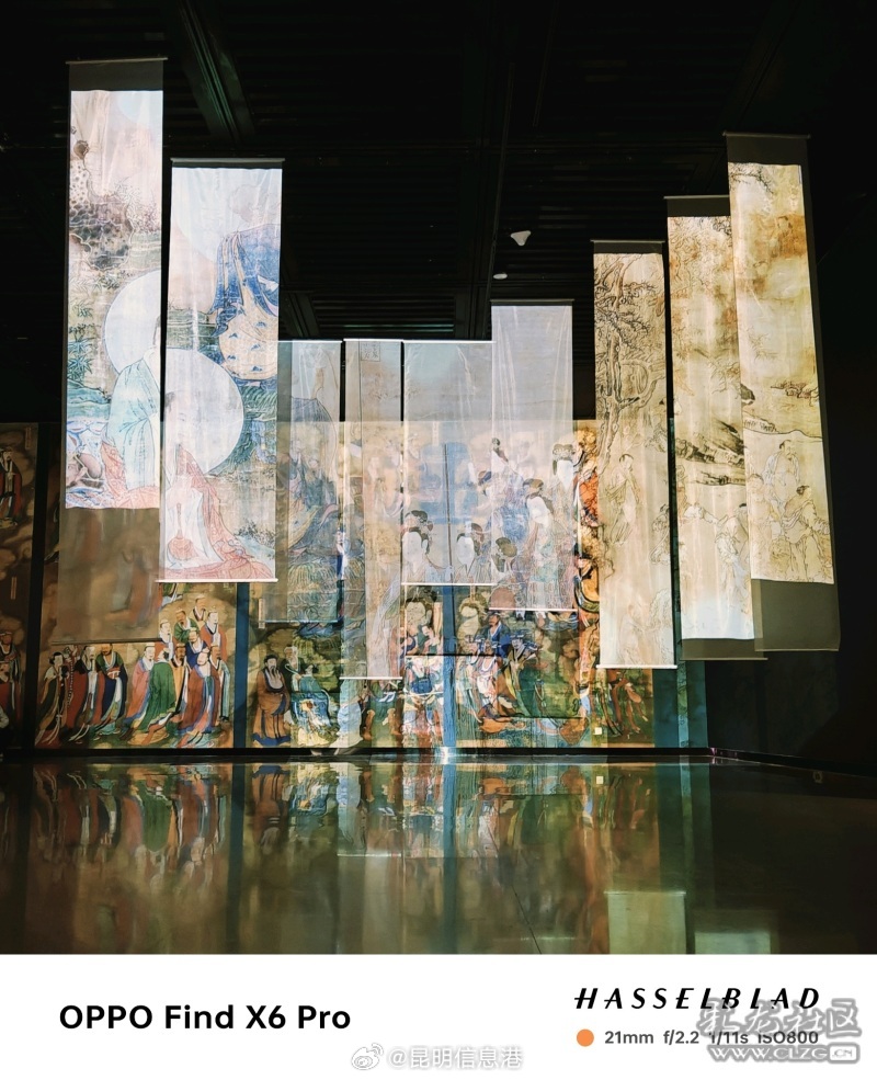 昆明信息港微博