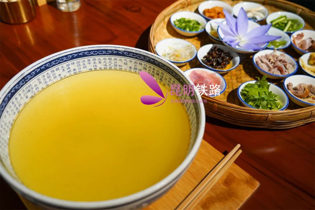 昆明铁路