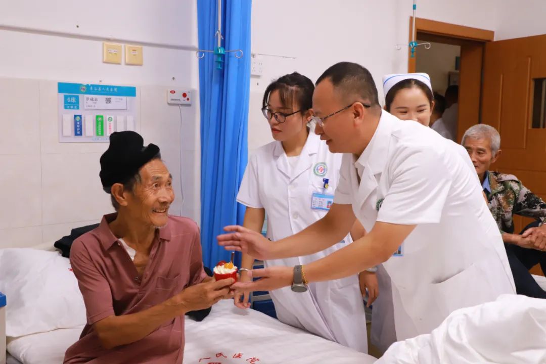 景谷人民医院