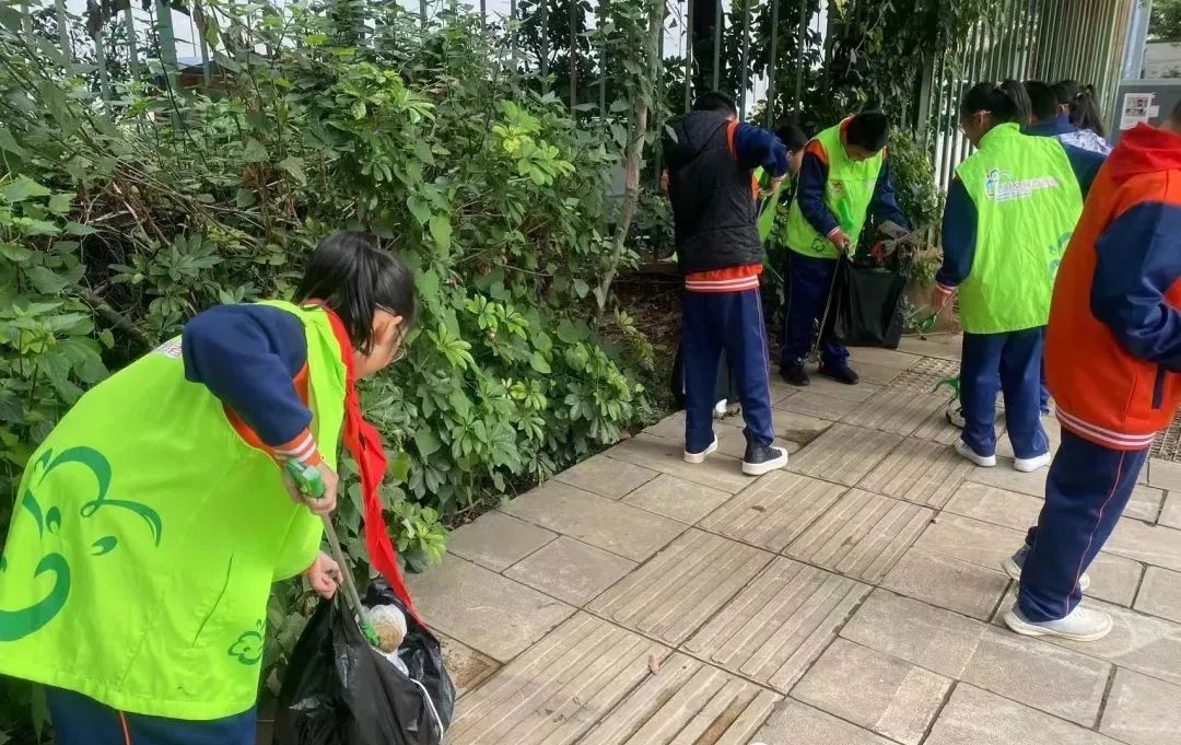 昆明西山教育体育