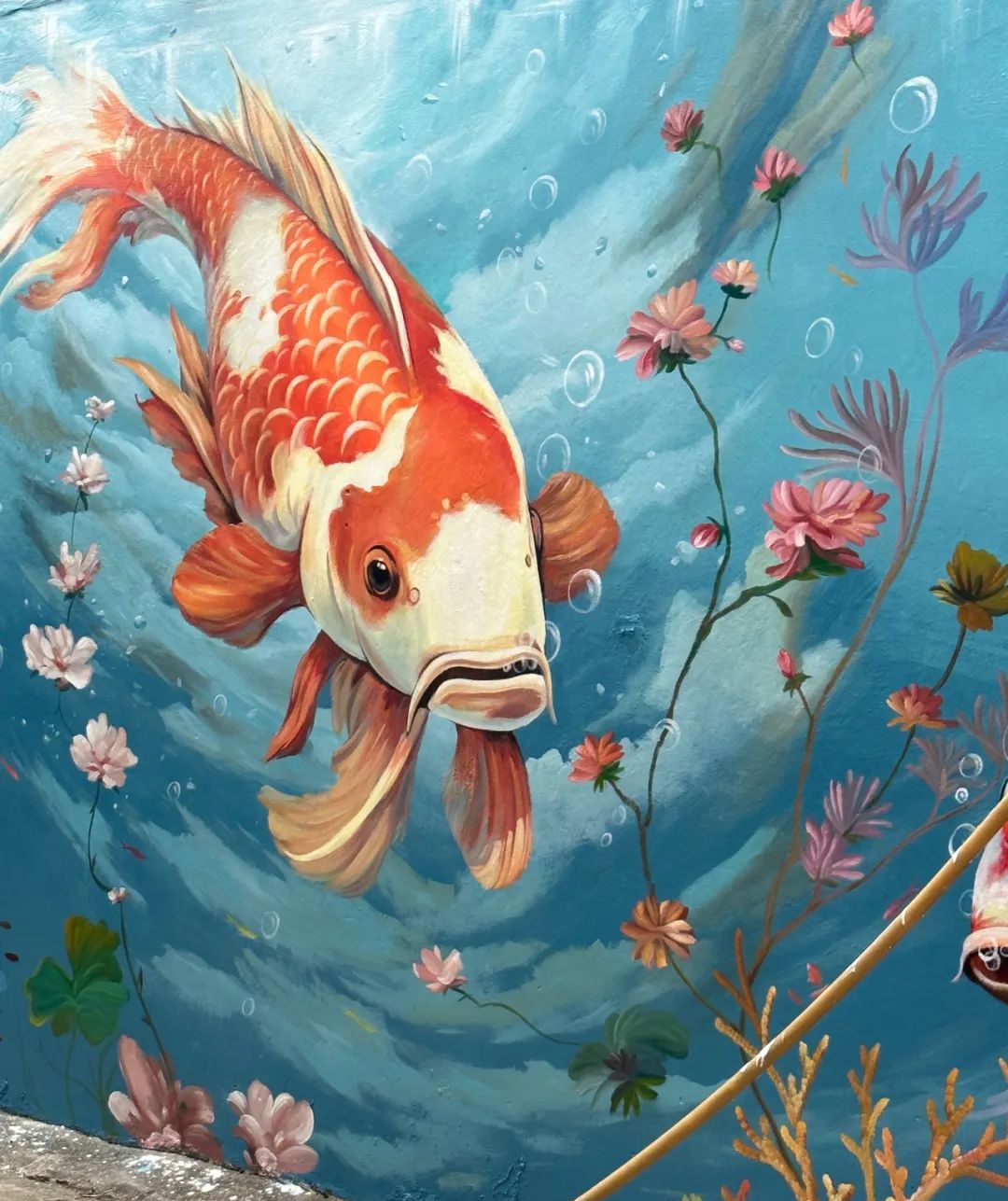 晋宁诗意的栖居地