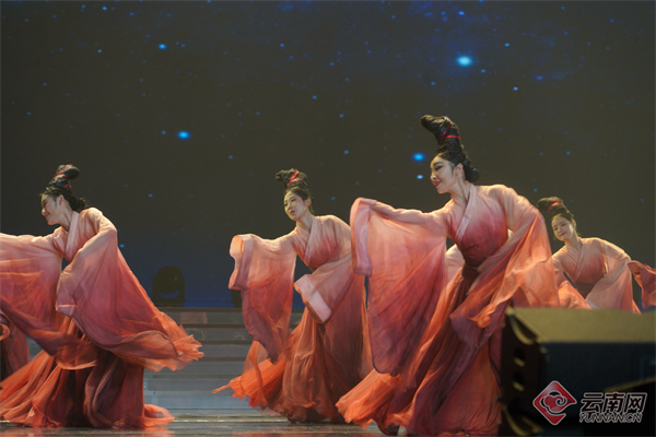 云南省文化和旅游厅