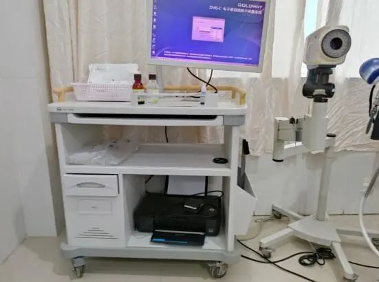 云南省马关县人民医院