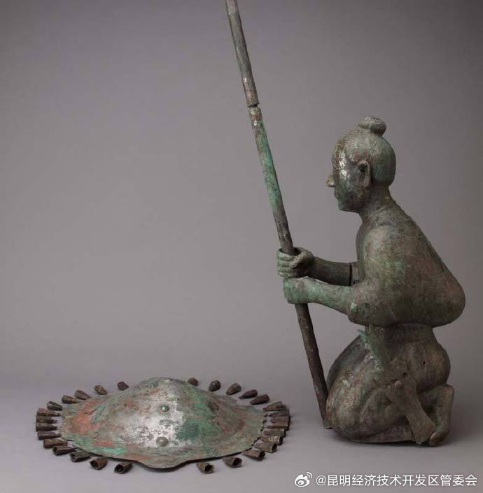 昆明经济技术开发区管委会