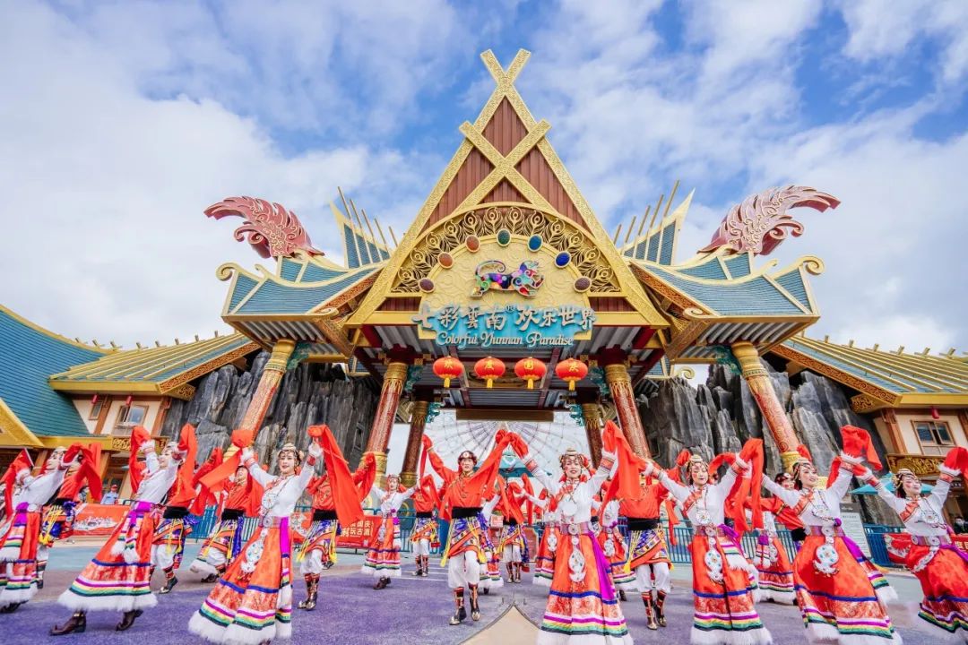 晋宁诗意的栖居地