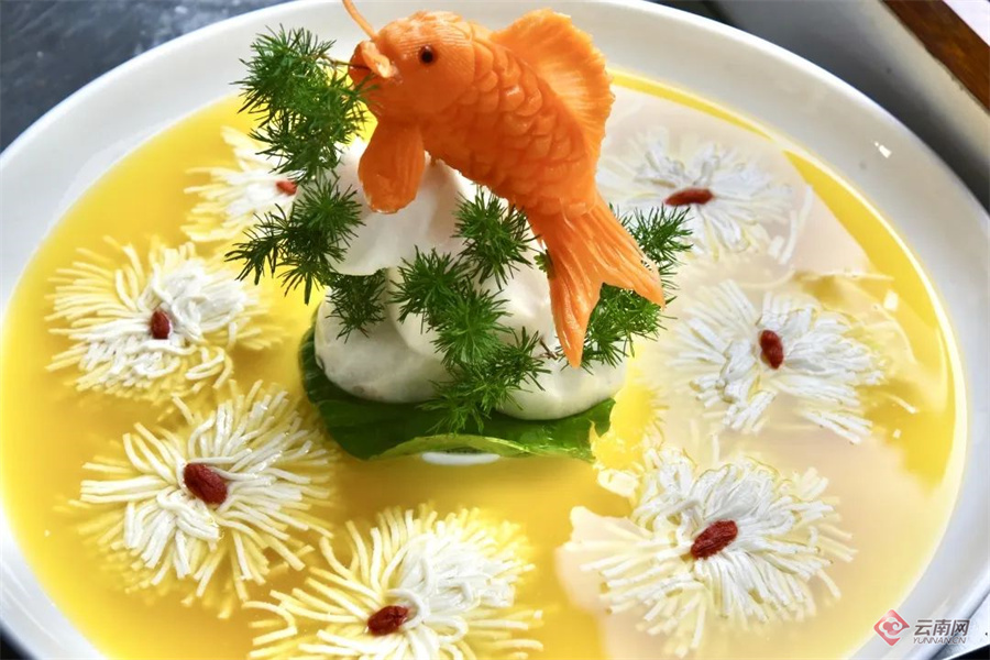 云南省文化和旅游厅