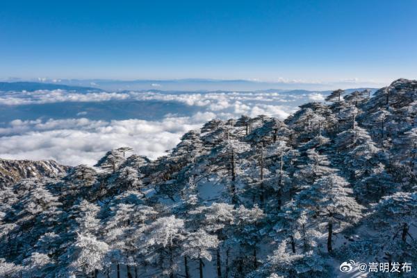 霞客行之江山多娇·游学云南丨大理：苍山不墨千秋画，洱海无弦万古琴