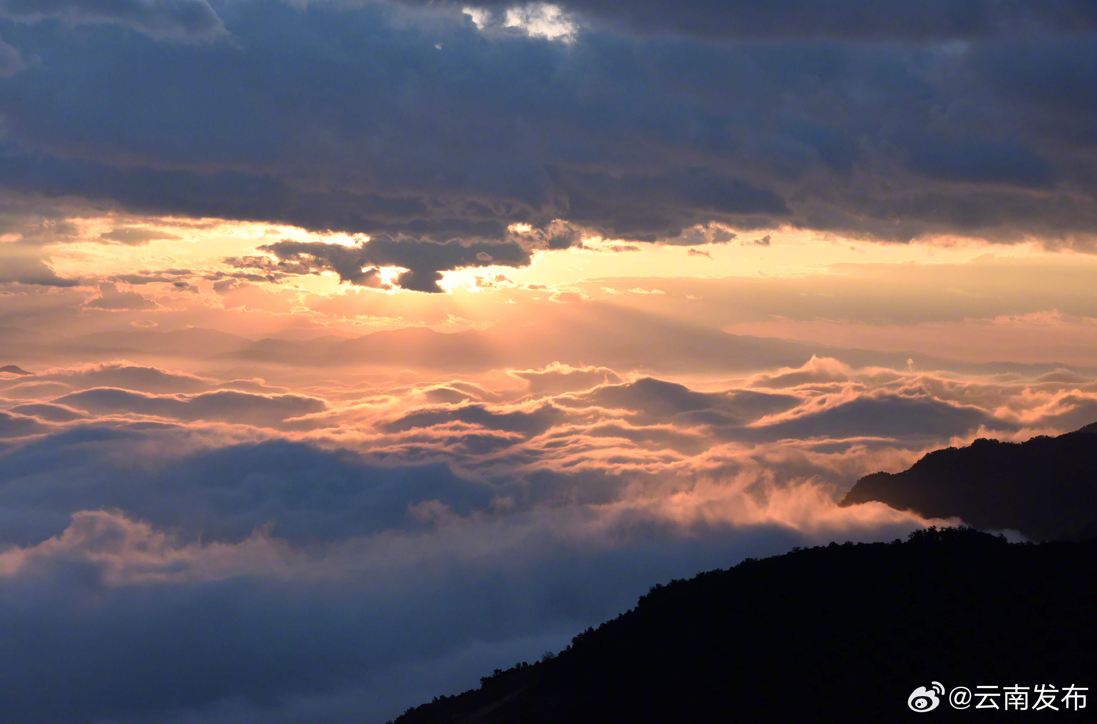 云南发布