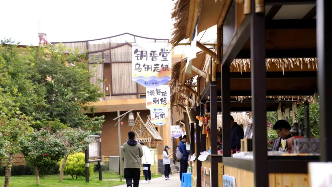 晋宁诗意的栖居地