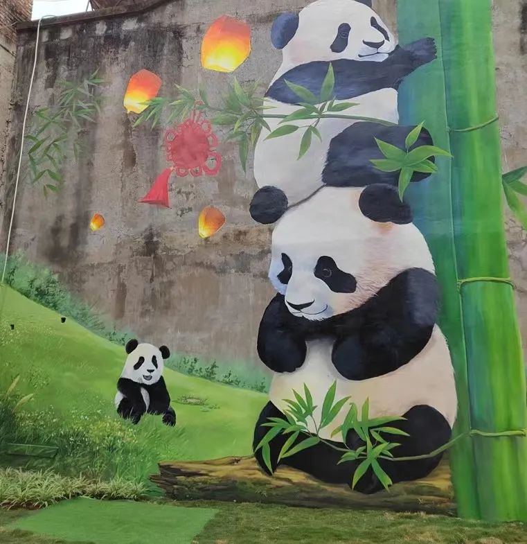 晋宁诗意的栖居地