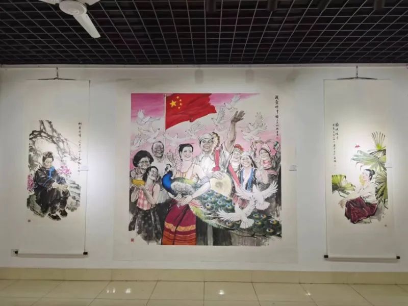 西双版纳傣族自治州人民政府