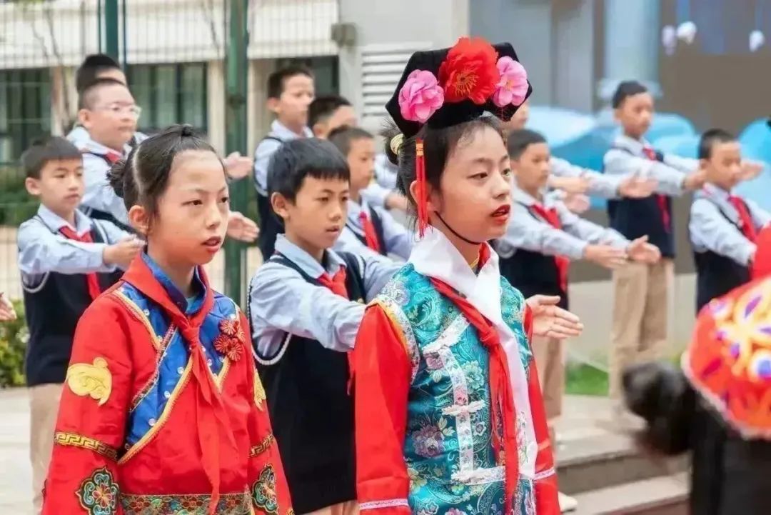 盘龙教育
