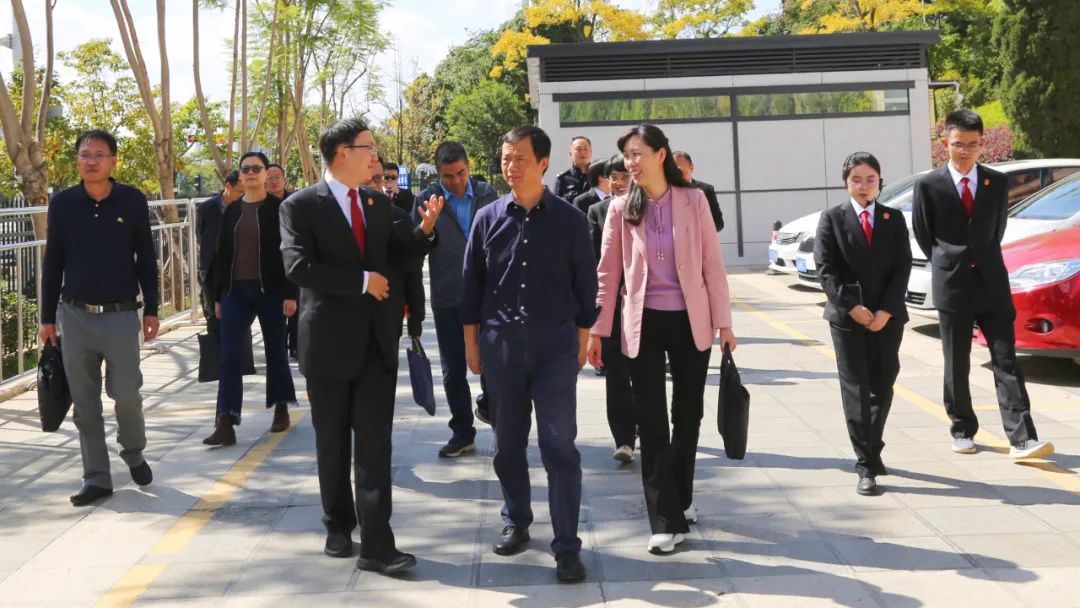 昆明市呈贡区人民法院