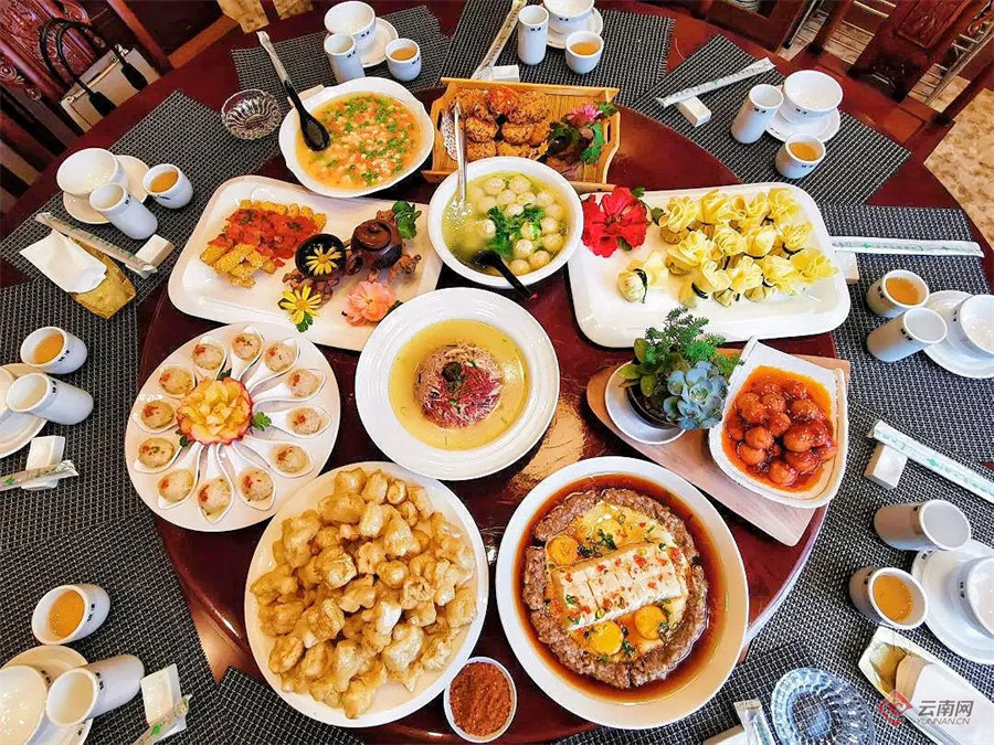 云南省文化和旅游厅