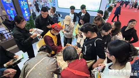 呈贡发布