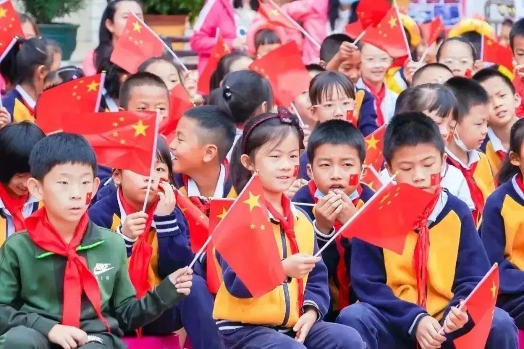 盘龙教育