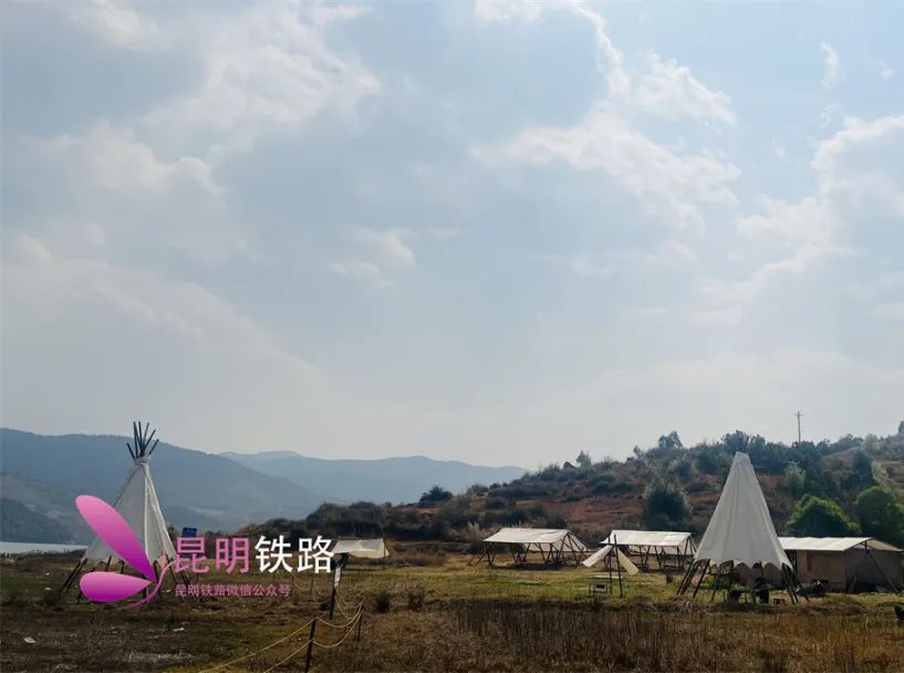 昆明铁路
