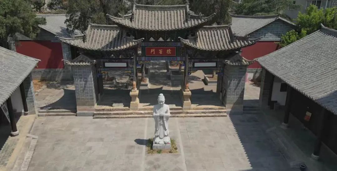 呈贡发布