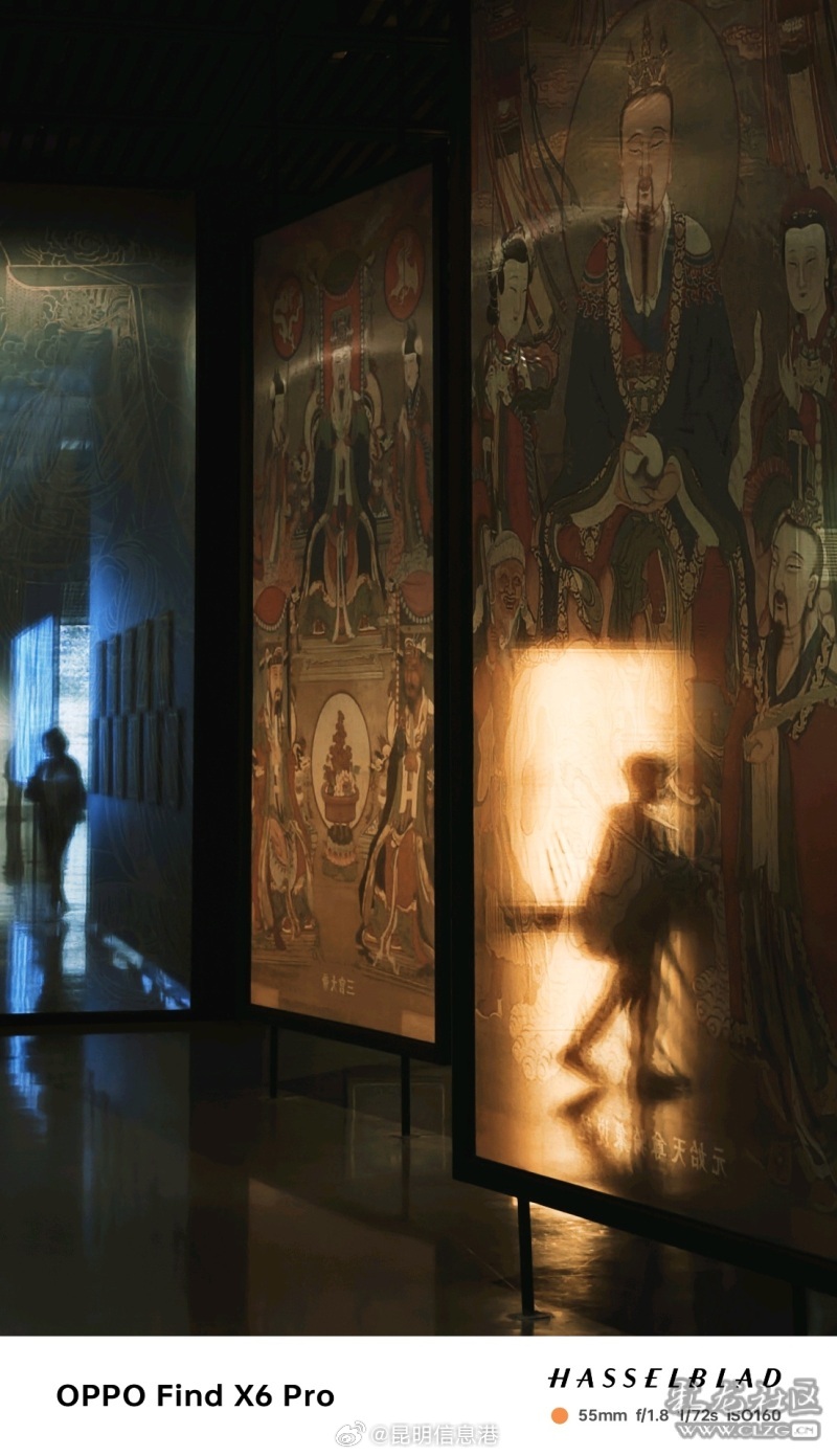 昆明信息港微博