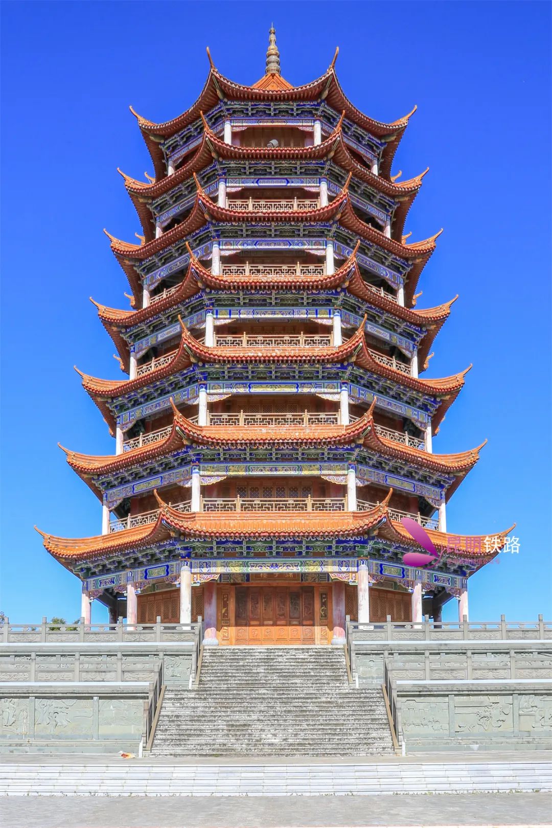 昆明铁路