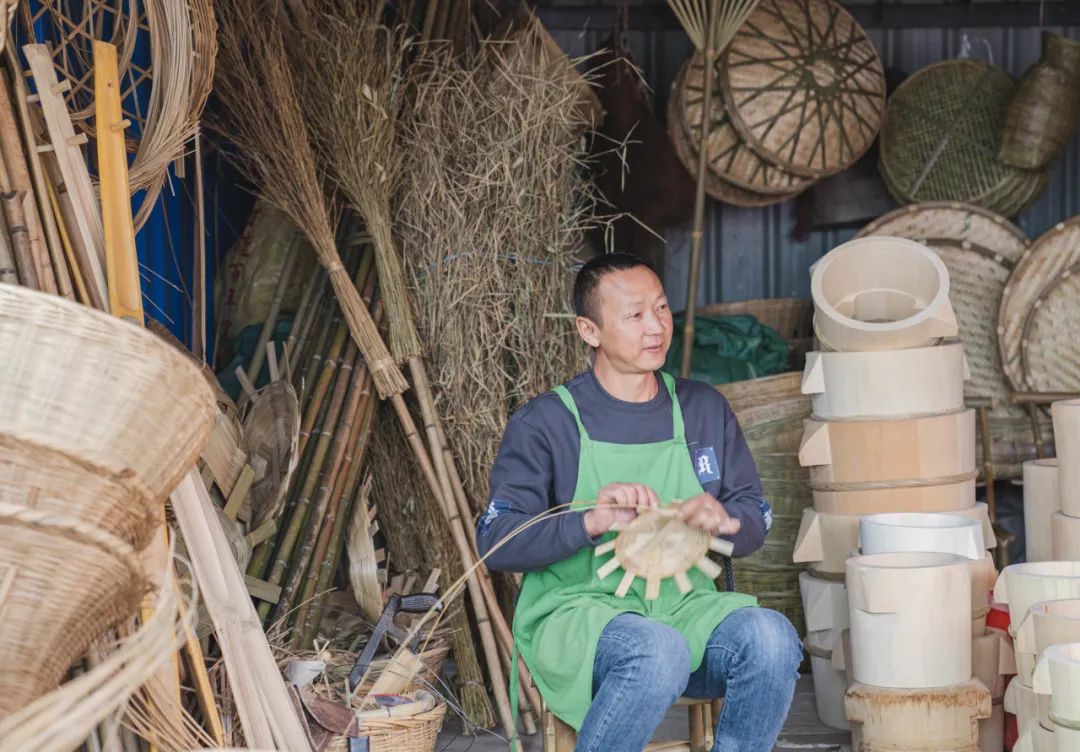 晋宁诗意的栖居地