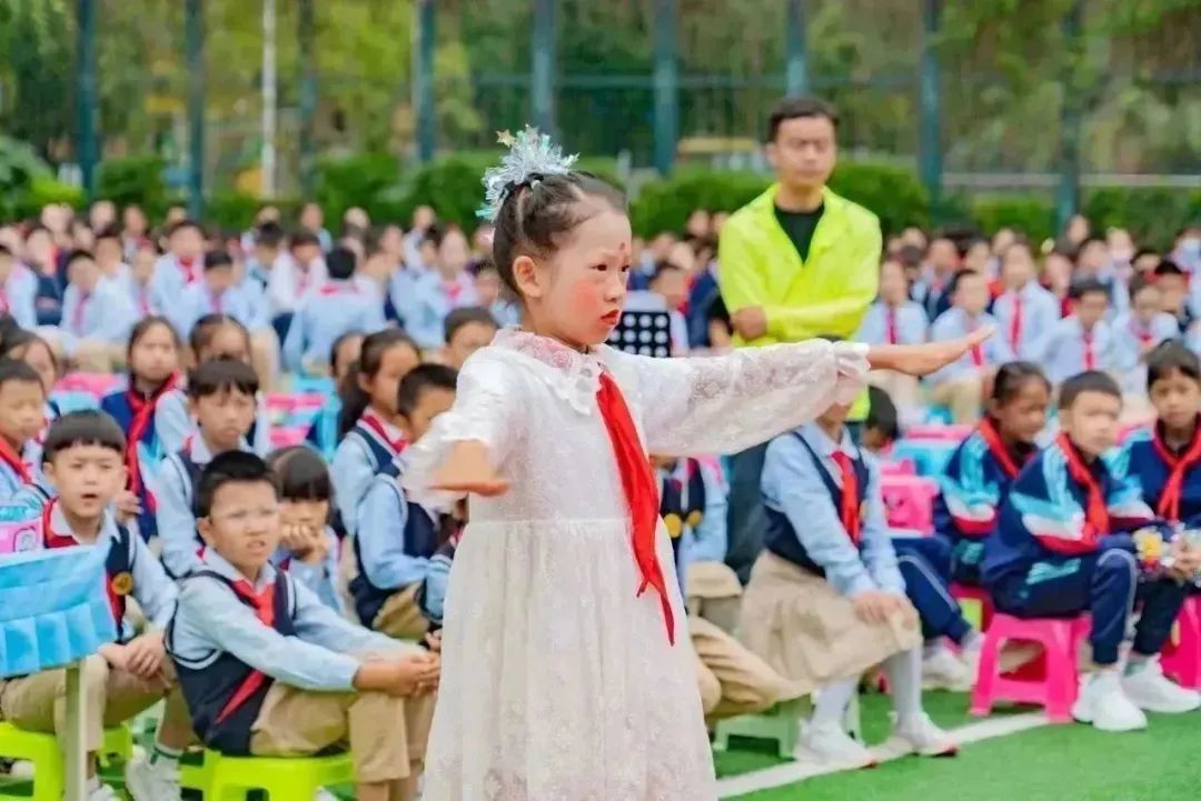 盘龙教育