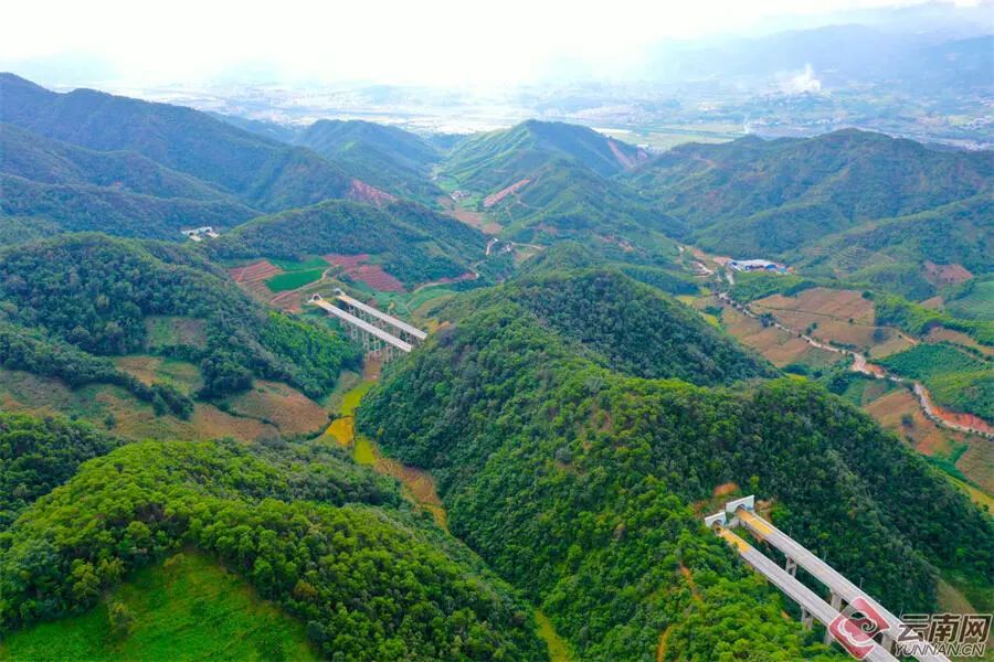 掌上春城微信