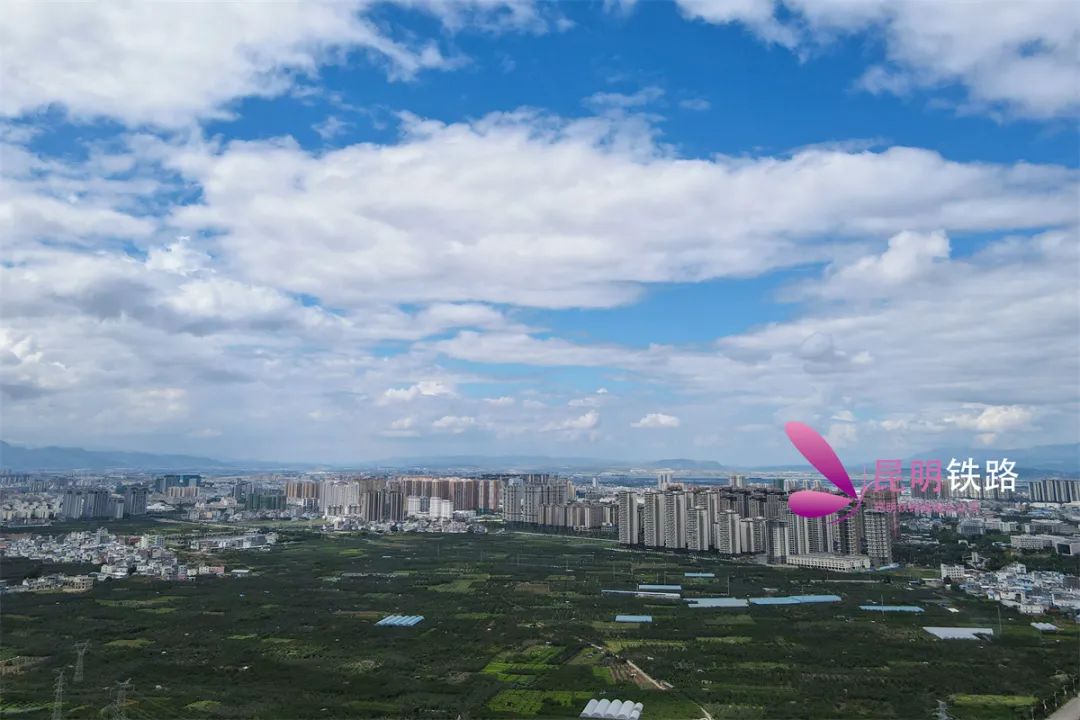 昆明铁路