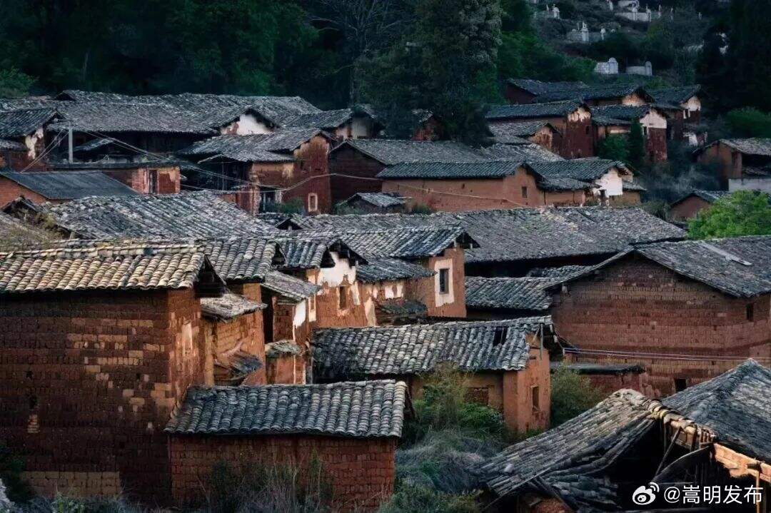 西山区8条公交旅游专线带你打卡近20个网红景点