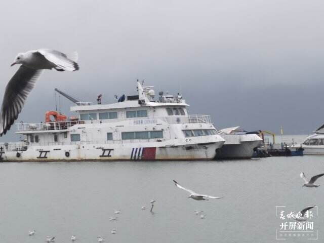 昆明文旅