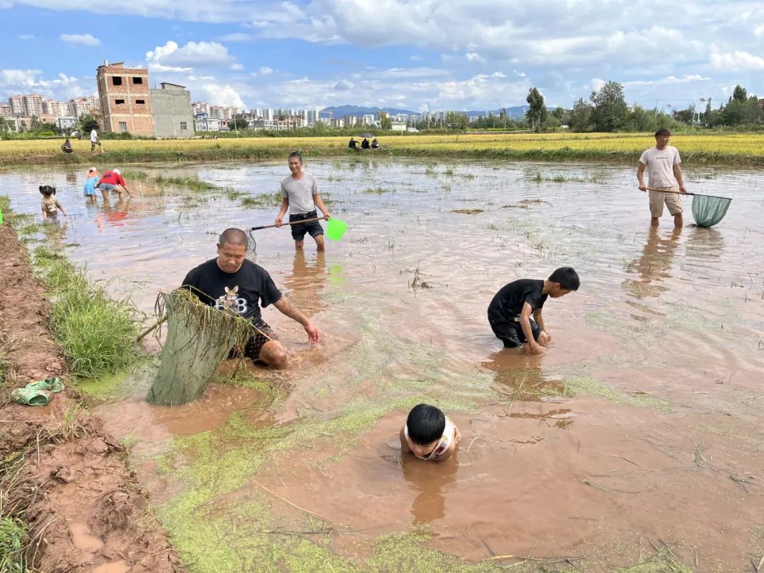 晋宁诗意的栖居地