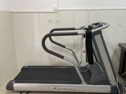 云南省马关县人民医院