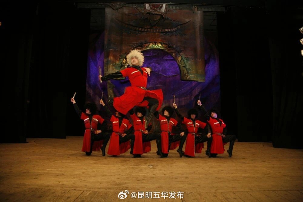 昆明五华发布