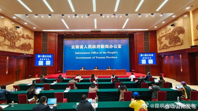 第11届云台会共分为主题活动、专项活动、拓展活动3个板块