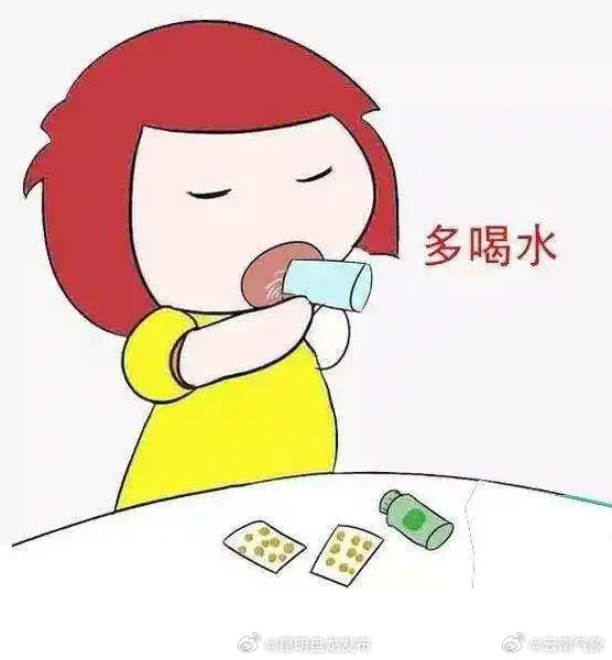昆明盘龙发布