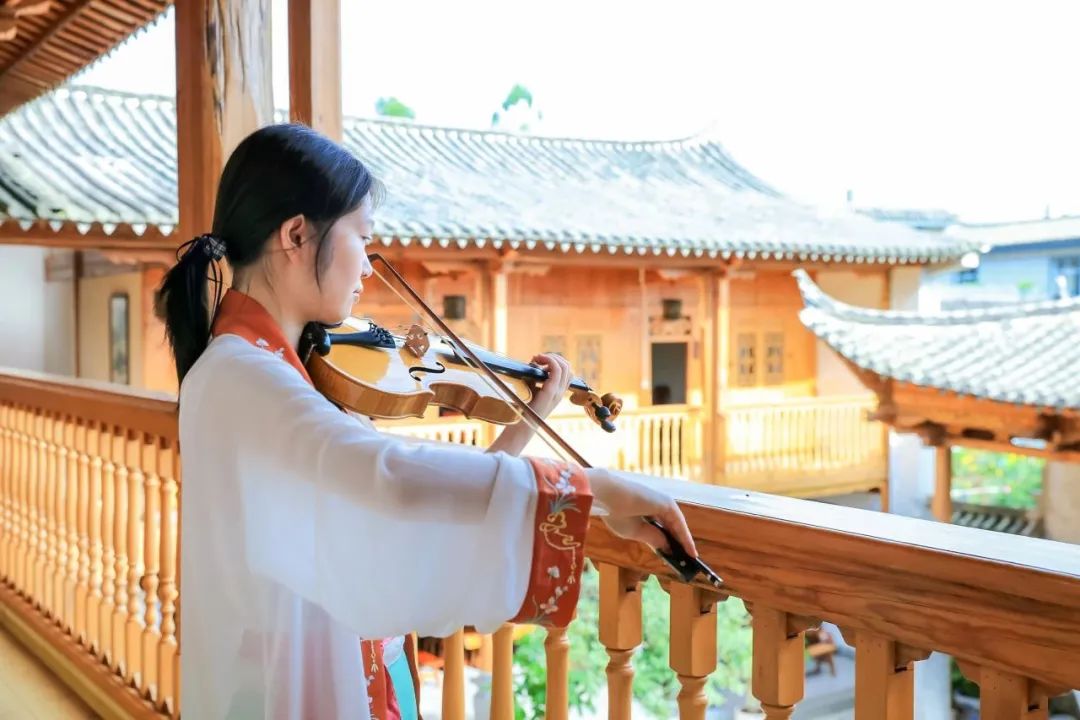 红河文旅