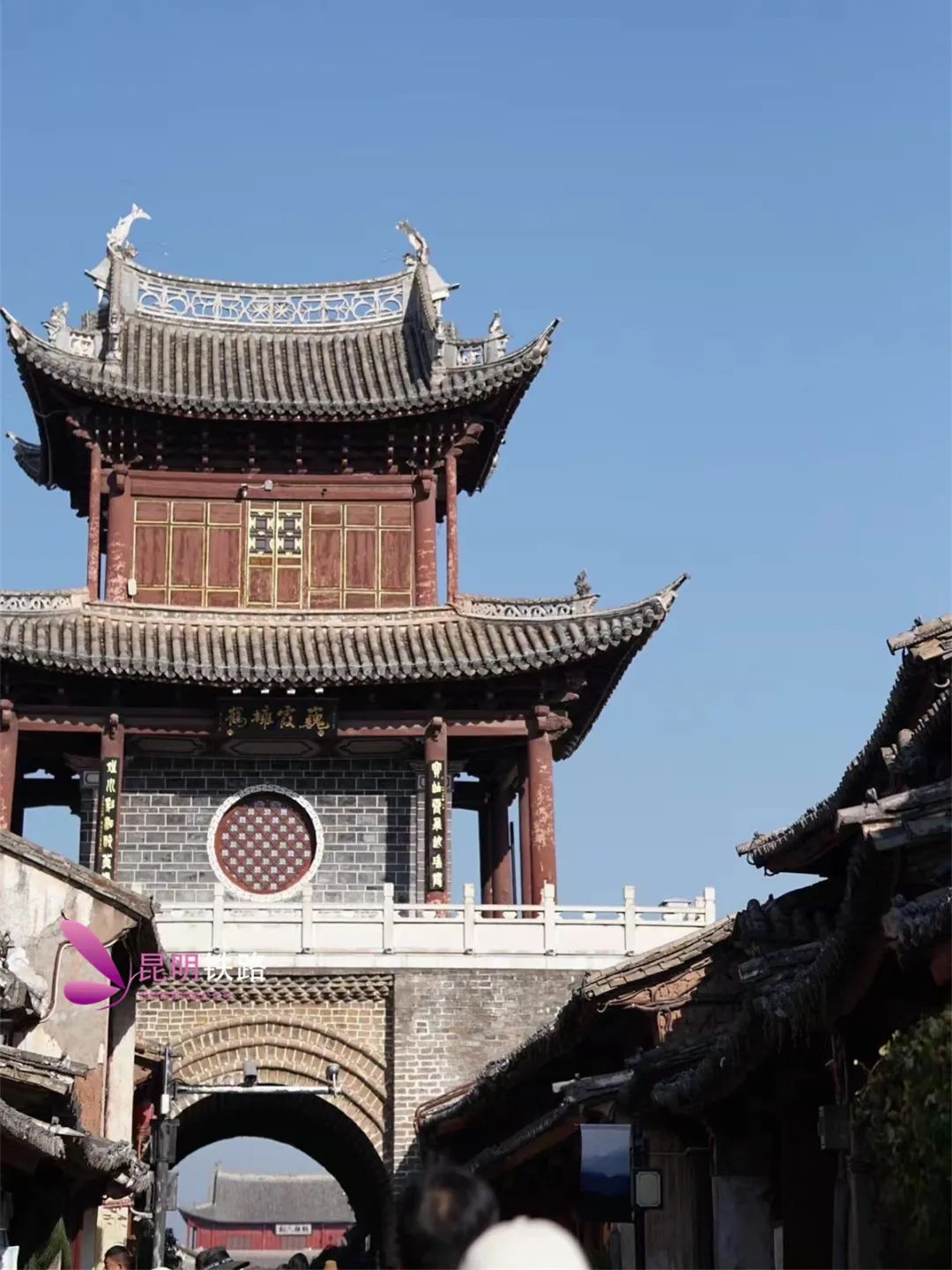 昆明铁路