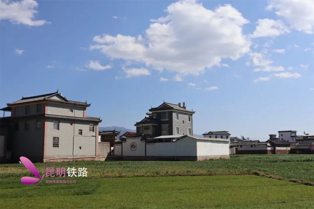 昆明铁路