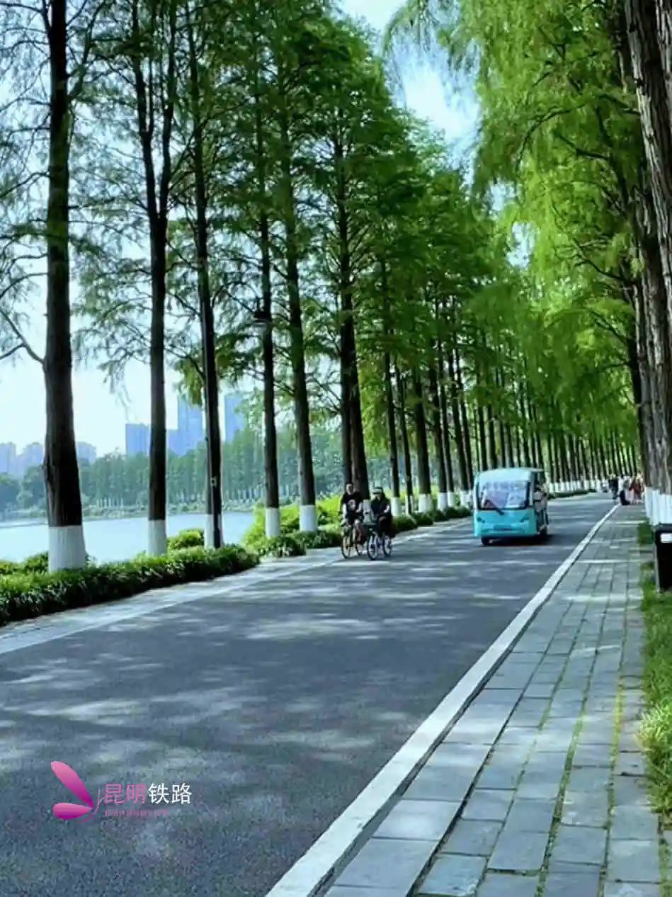 昆明铁路