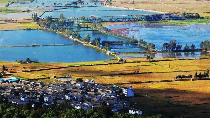 红河文旅