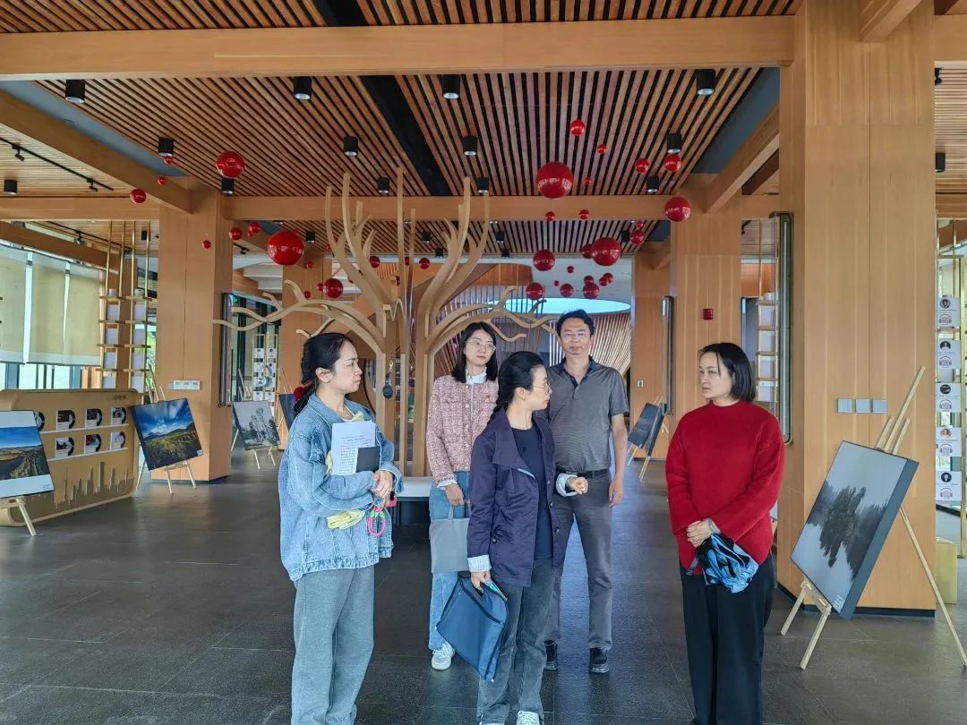 昆明阳宗海风景名胜区