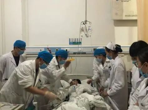 云南省马关县人民医院