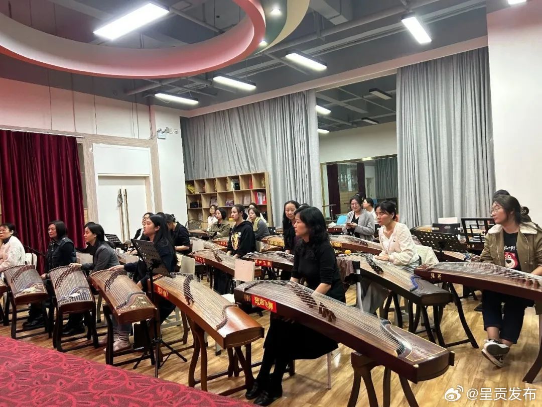 呈贡发布