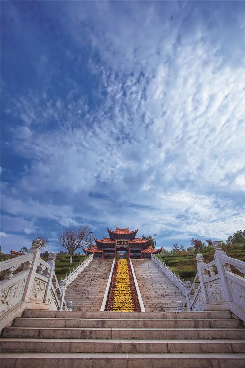 红河文旅