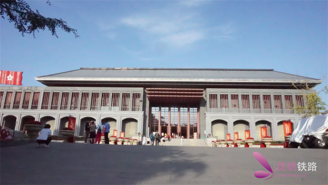 昆明铁路