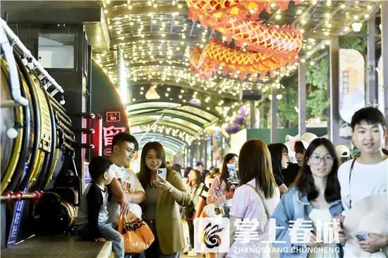 昆明文旅