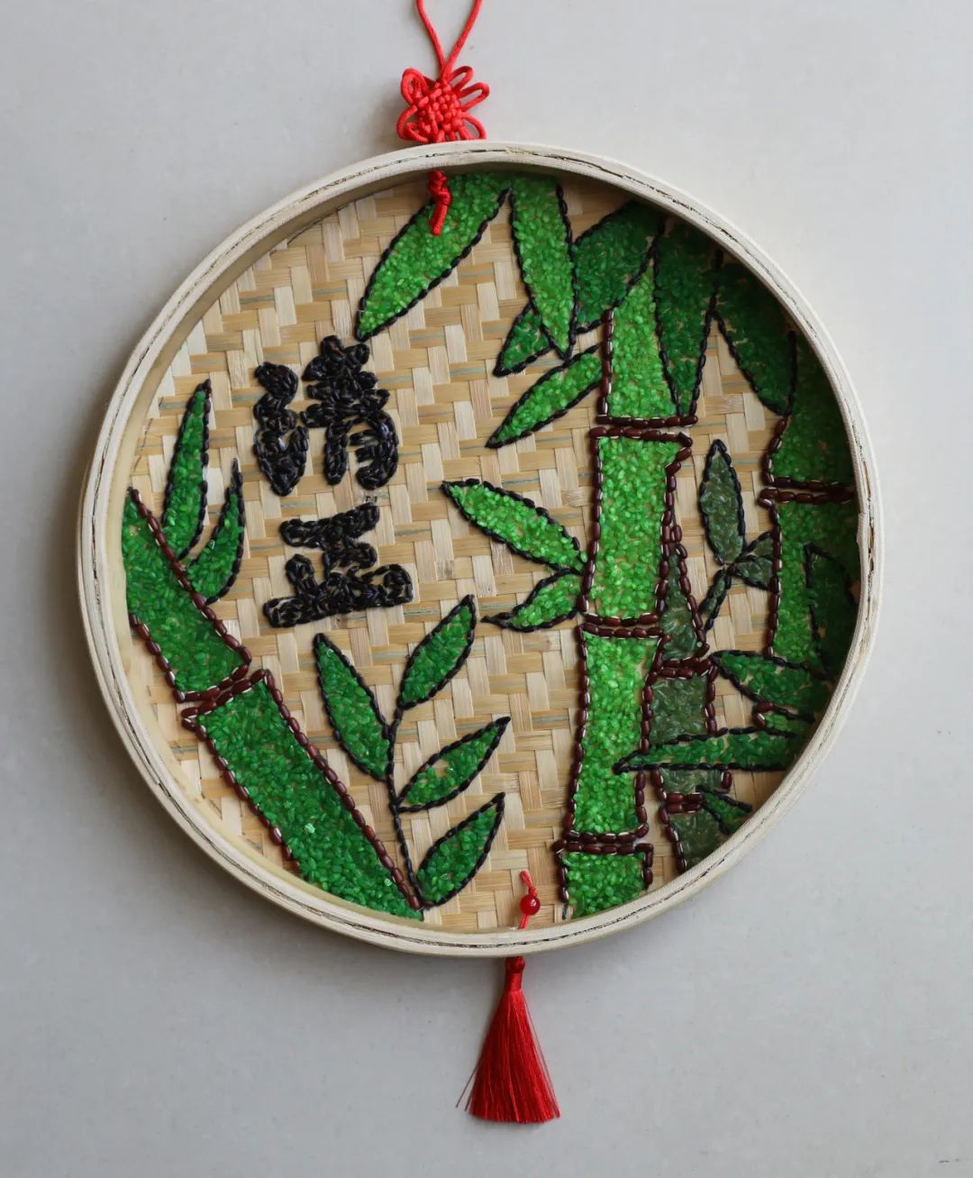 清风春城
