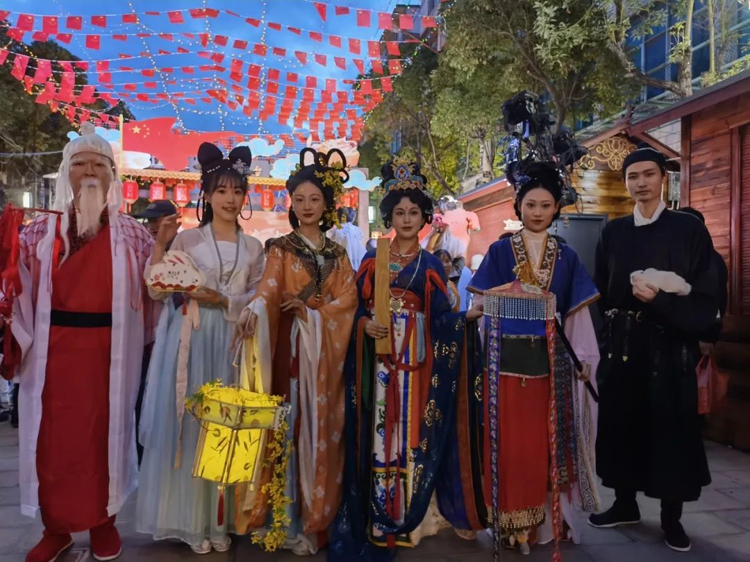 晋宁诗意的栖居地