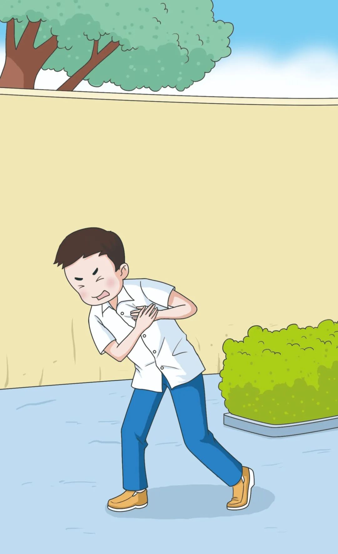 云南健康教育